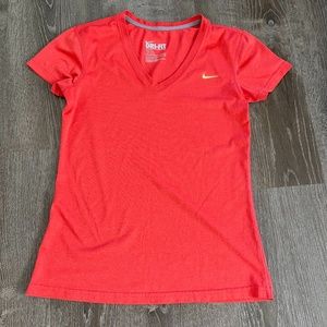 Nike Dri-Fit Shirt